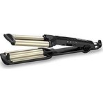 boucleur 3 têtes babyliss styler easy waves c260e
