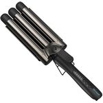 boucleur 3 têtes revamp progloss deep beach waver